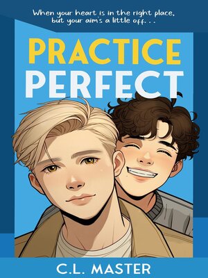 cover image of Practice Perfect